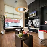 Hotel Suite Home Praha