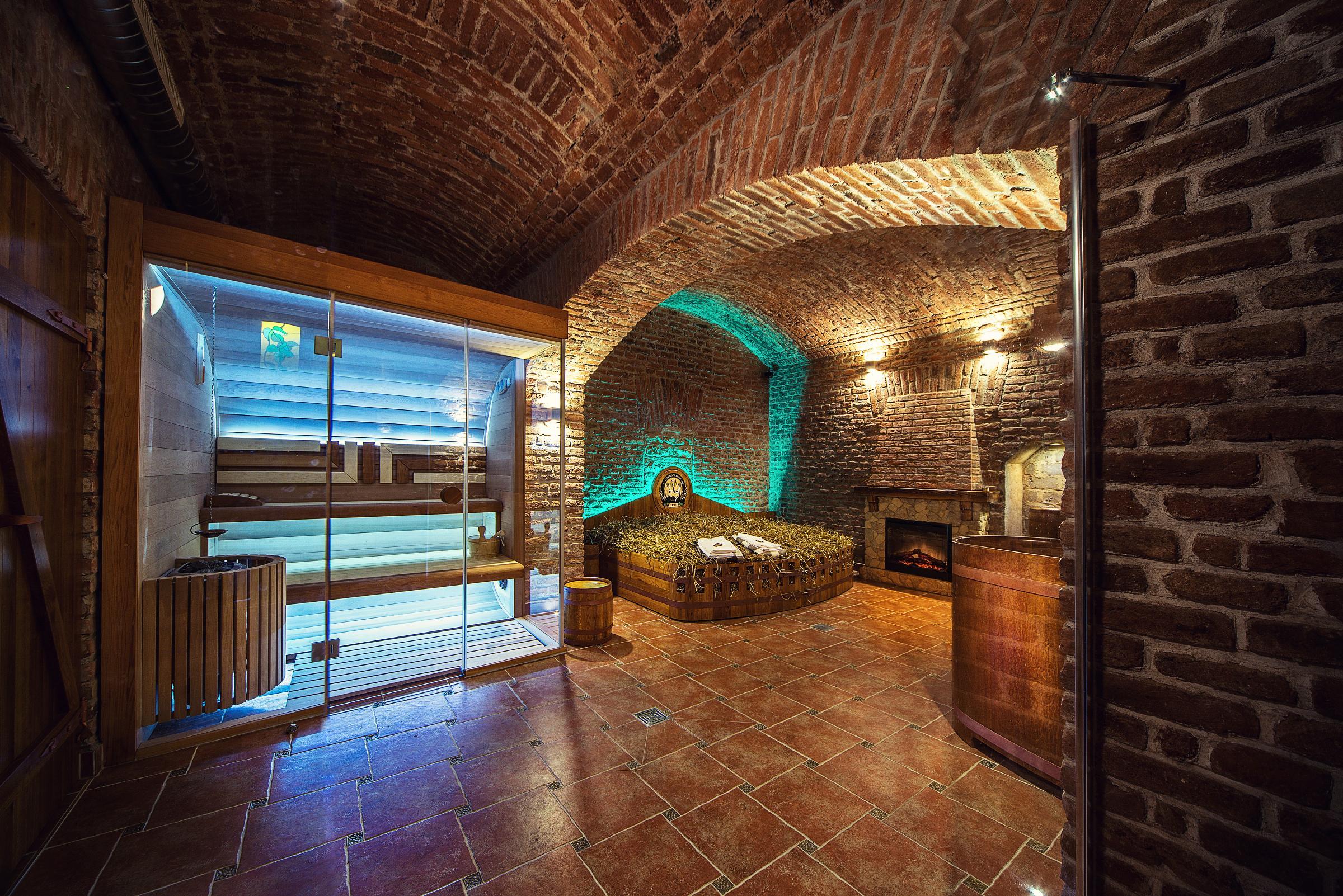 Aparthotel Hotel Suite Home Praha