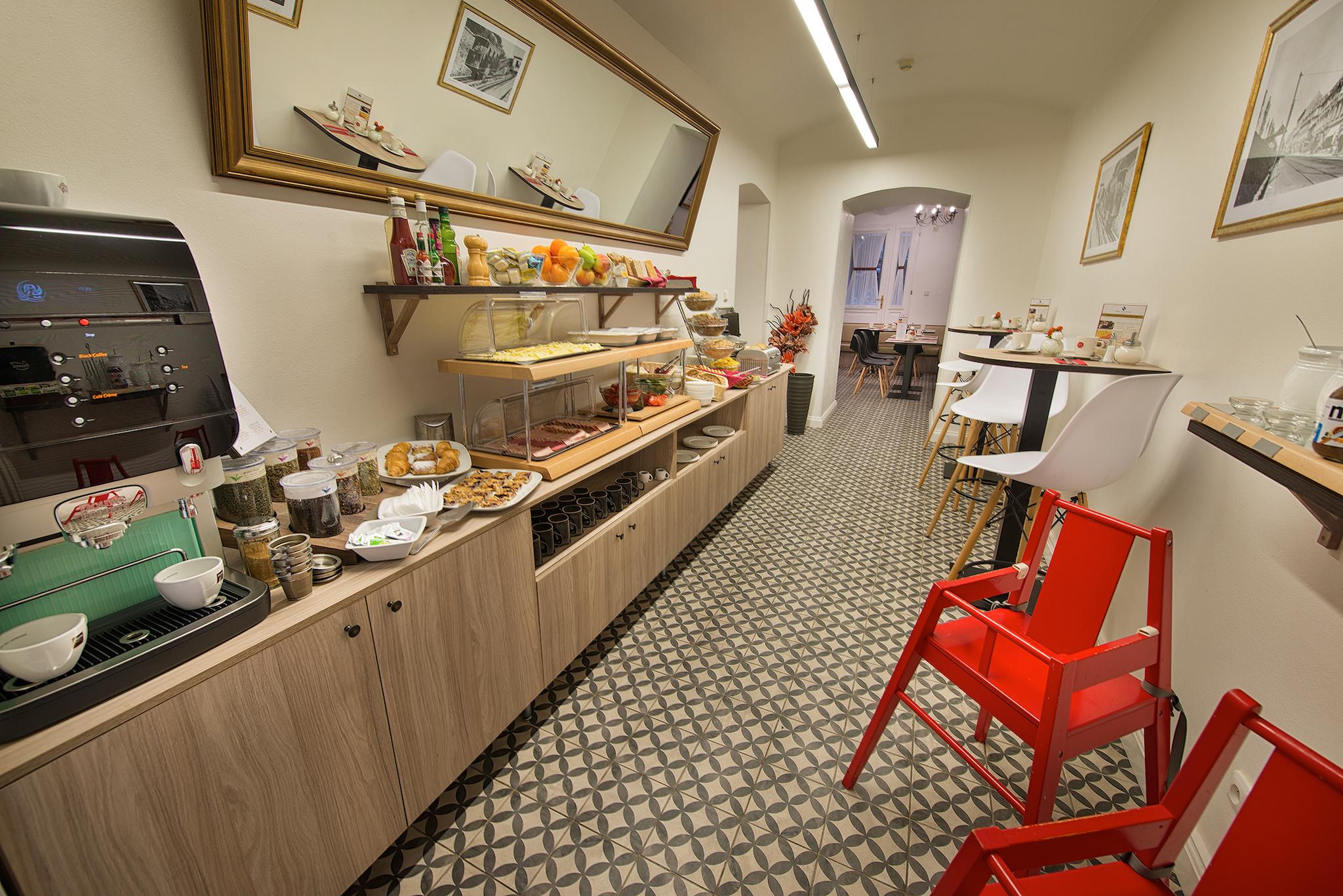 Hotel Suite Home Praha Aparthotel Praha