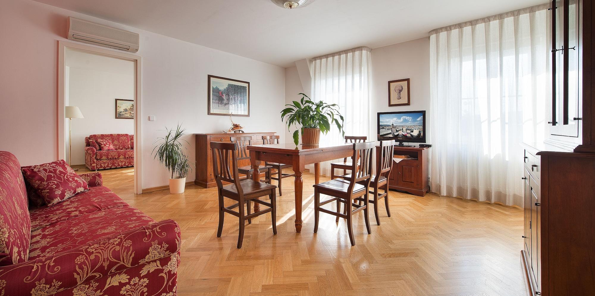 Hotel Suite Home Praha