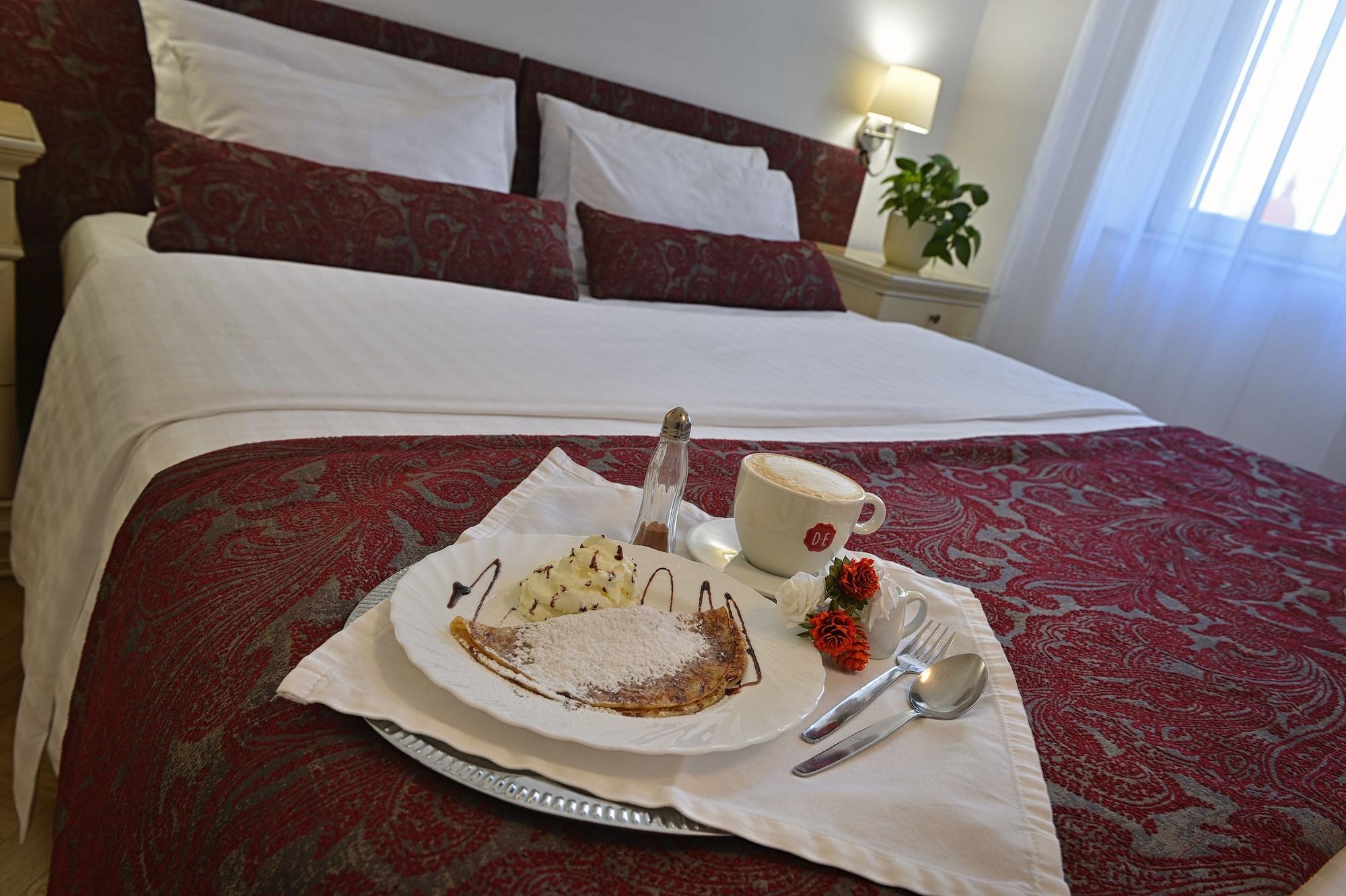 Hotel Suite Home Praha Aparthotel
