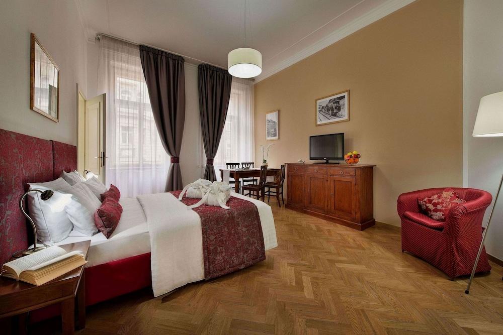 Hotel Suite Home Praha 4* Praha