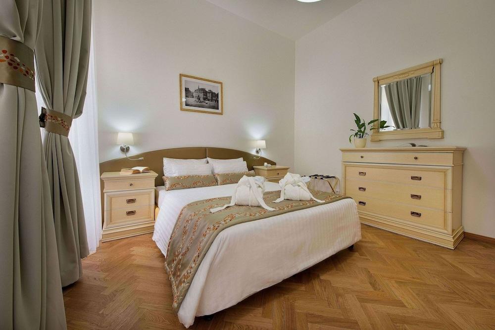 Hotel Suite Home Praha Aparthotel