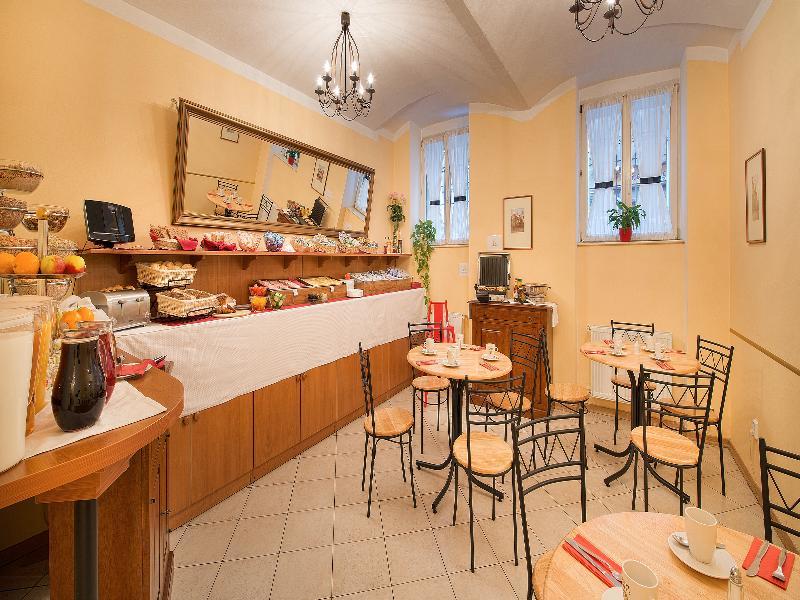 Hotel Suite Home Praha Praha
