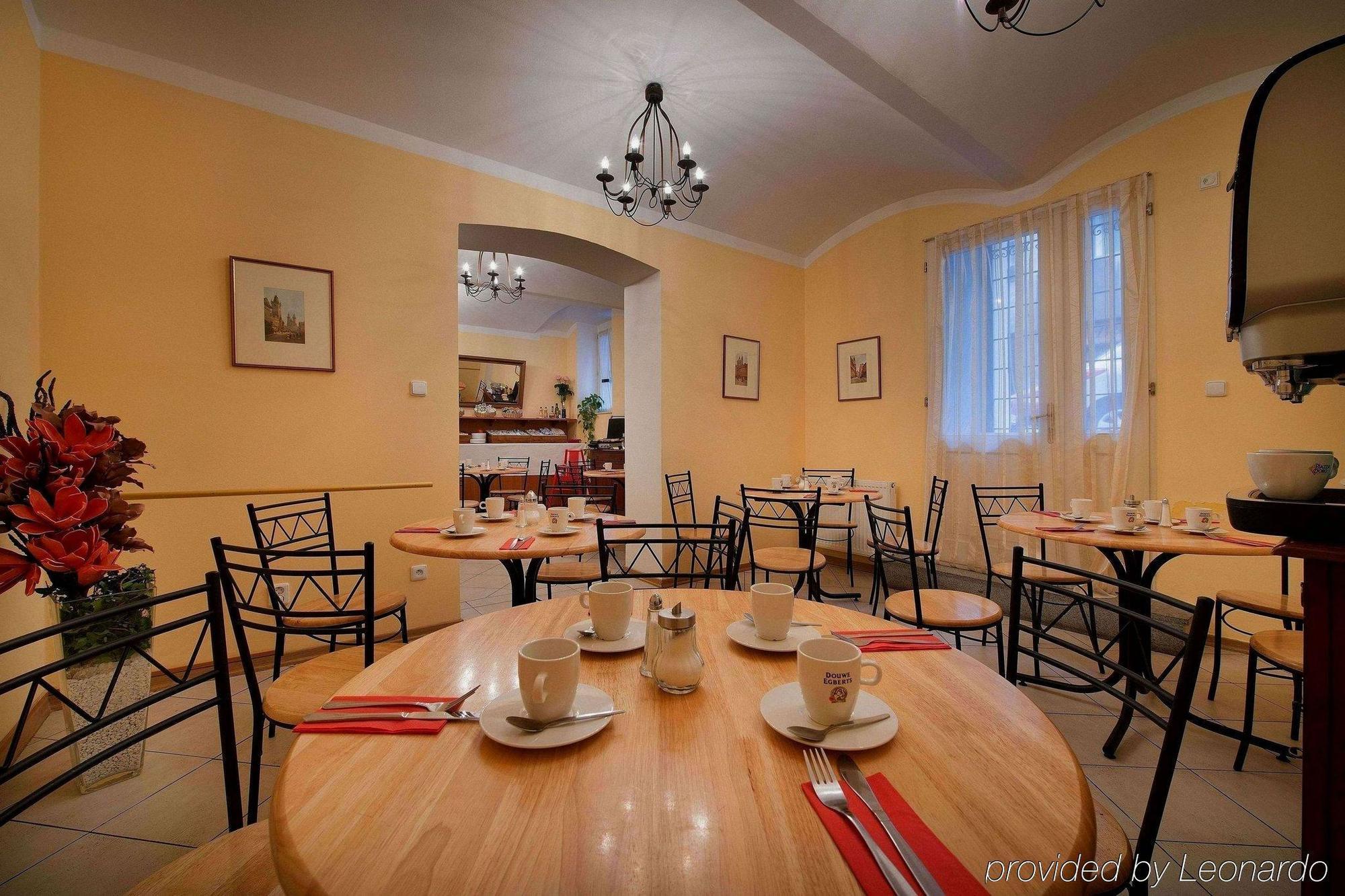 Hotel Suite Home Praha