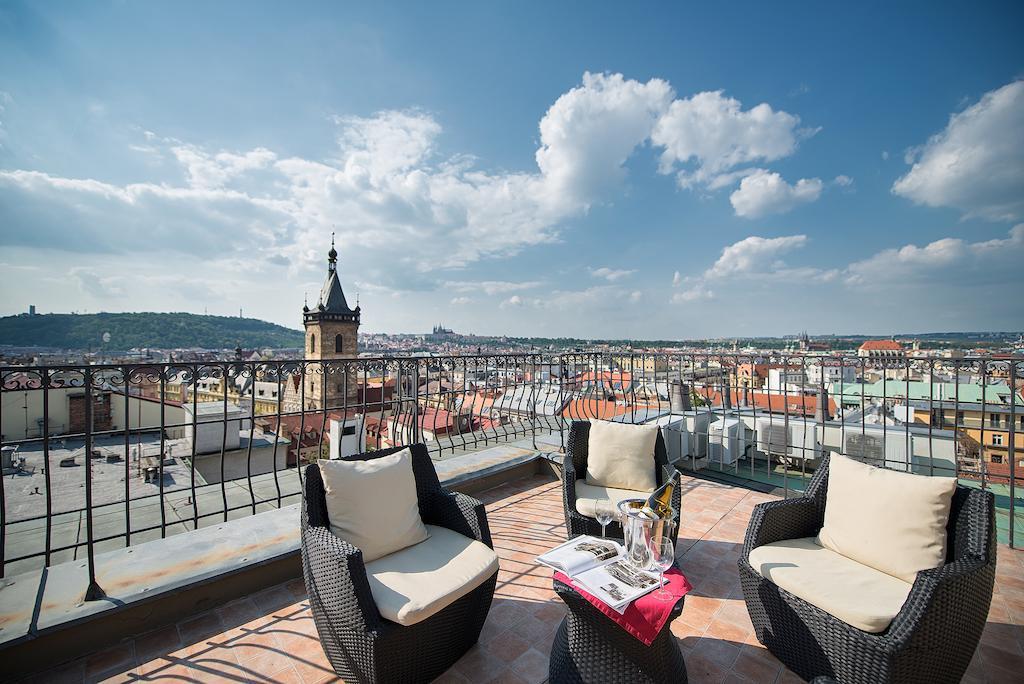 Hotel Suite Home Praha Praha
