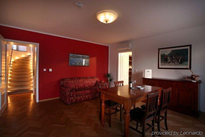 Hotel Suite Home Praha Aparthotel Praha