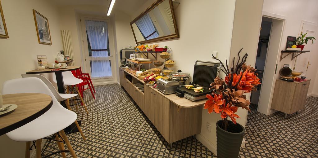 Hotel Suite Home Praha Aparthotel Praha