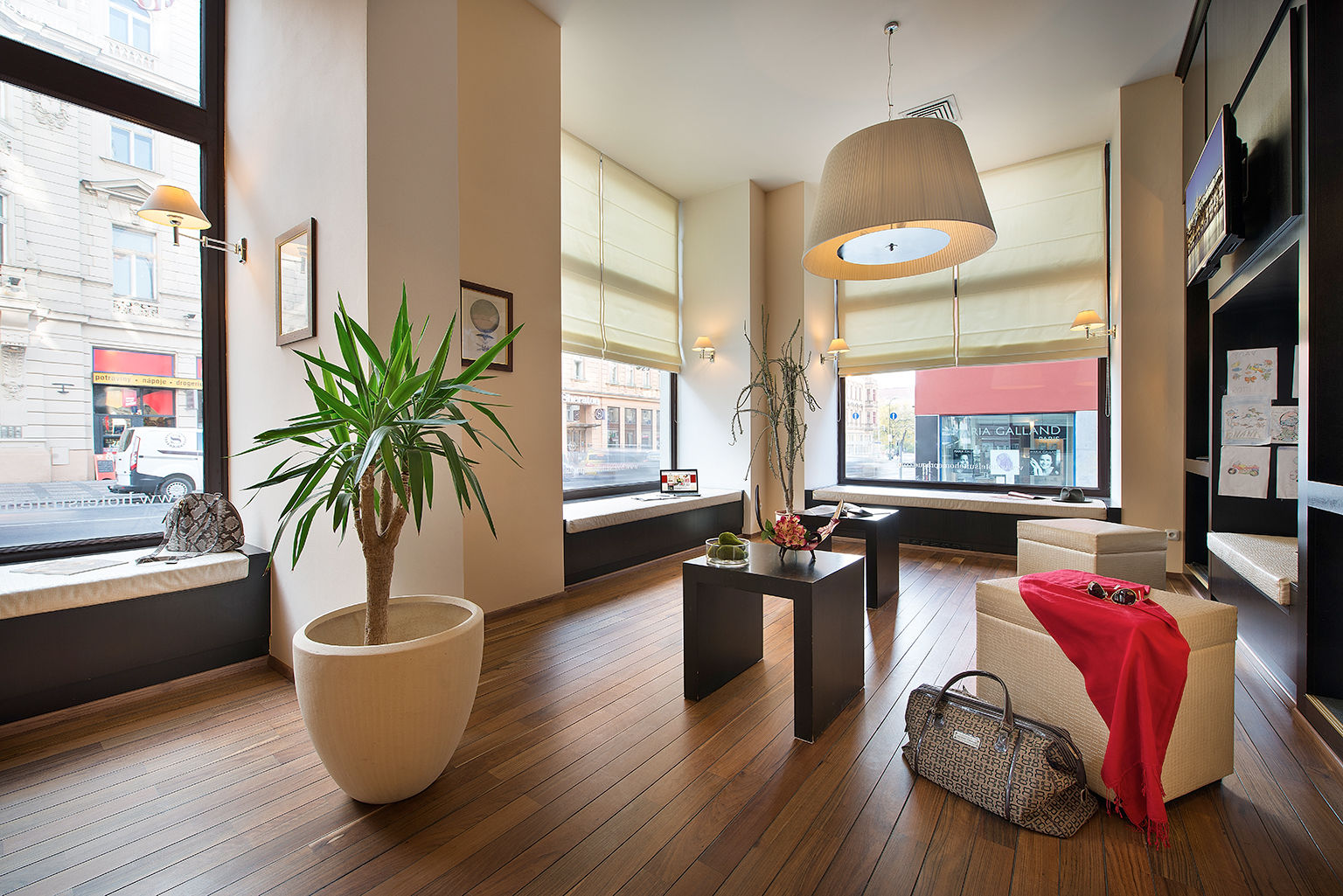 Hotel Suite Home Praha 4* Praha