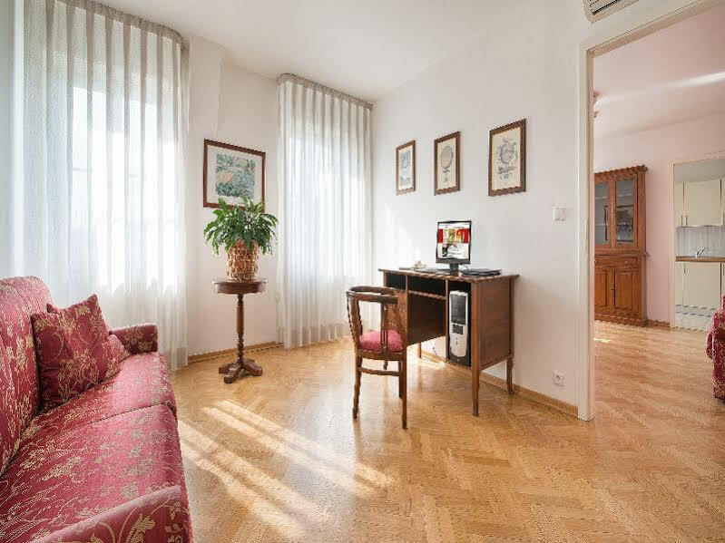Hotel Suite Home Praha 4* Praha