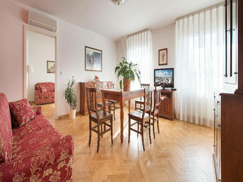 Aparthotel Hotel Suite Home Praha