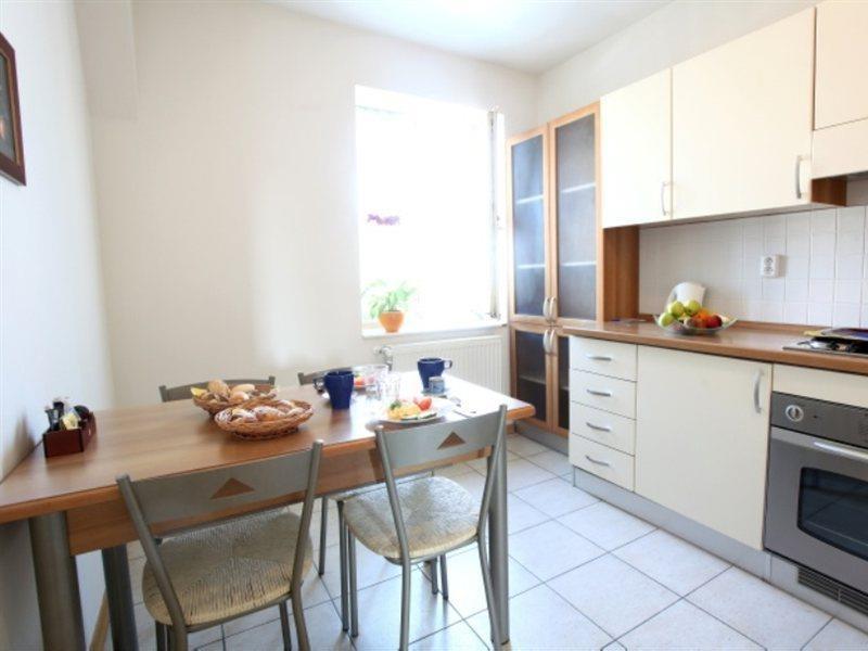 Hotel Suite Home Prague Praag